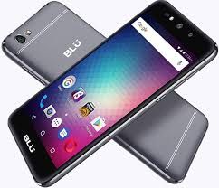 Blu Grand Max