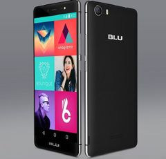  Blu Life One X (2016) 