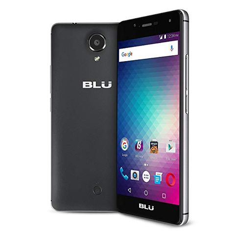 BLU R1 HD 2018