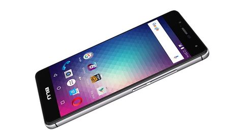 blu r1 hd battery size