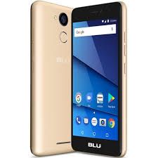 Blu Studio J8M Lte