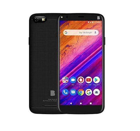 Blu Studio Mini 2019