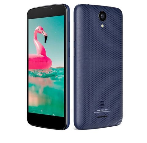 Blu Studio X9 Hd 2020