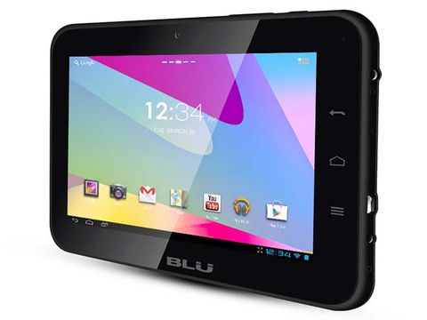 Blu Touch Book 7.0 Lite