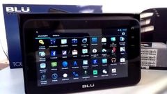  Blu Touchbook 7.0 Plus 