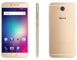 Blu Vivo 6 Vivo6