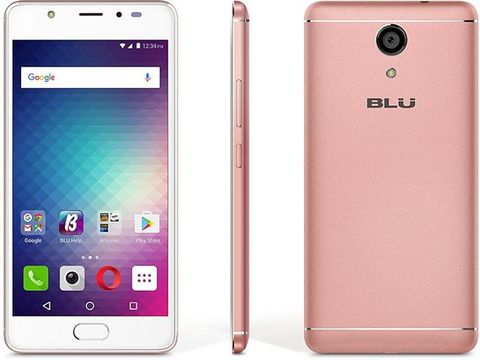 Blu Vivo One