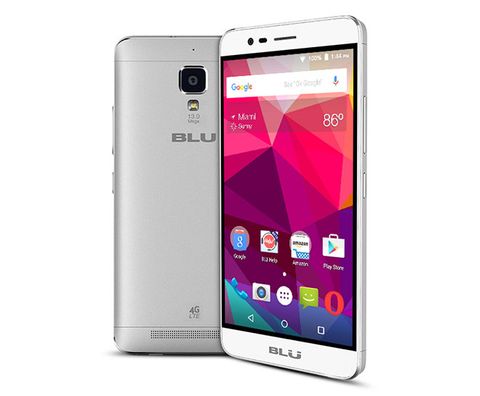 Blu Vivo One Plus