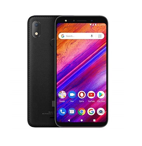 Blu Vivo X5 2019