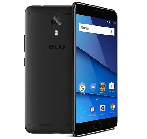 BLU VIVO XI PLUS