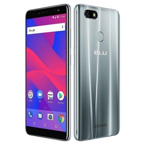 Blu Vivo Xl3