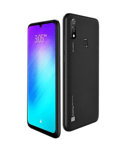 Blu Vivo Xl5 2019