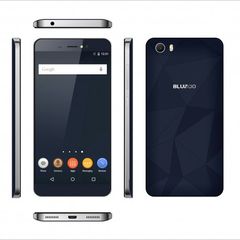  Bluboo Picasso 4G 