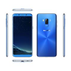  Bluboo S8 