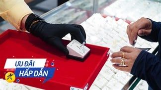 Chỉ còn vài ngày đồng giảm 15% khi mua trang sức tại BlueJi, đa dạng mặt hàng, phù hợp nhiều đối tượng mà giá lại còn tốt