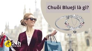 BlueJi bán gì vậy ta? Các tín đồ thời trang không nên bỏ qua thiên đường mua sắm những sản phẩm chất lượng ở đây