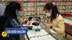  Không chỉ 15%, nếu bạn làm theo bí kíp này thì khi mua mắt kính, trang sức tại BlueJi còn được giảm thêm 10% nữa đấy 
