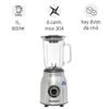 Máy xay sinh tố Crystal TB-6680A