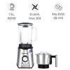 Máy xay sinh tố đa năng Hafele GS-603 (535.43.262)