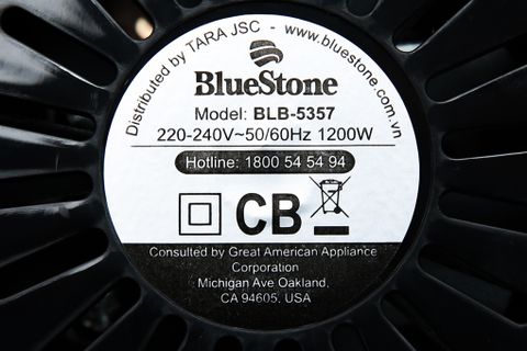 Máy xay sinh tố Bluestone BLB5357