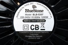  Máy xay sinh tố Bluestone BLB5357 
