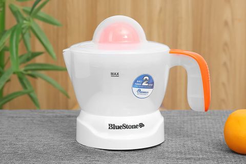 Máy vắt cam Bluestone 30W CJB-1127