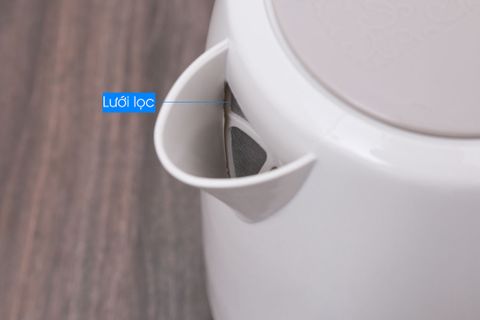 Bình đun siêu tốc BlueStone KTB-3335