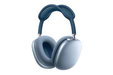 Tai nghe chụp tai Bluetooth AirPods Max Apple MGYH3 Xám