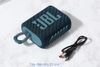 Loa bluetooth JBL GO 3