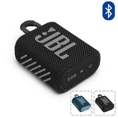  Loa bluetooth JBL GO 3 