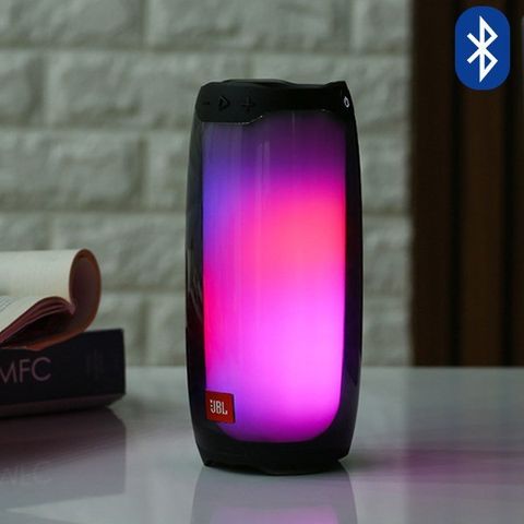 Loa Bluetooth JBL Pulse 4 Đen