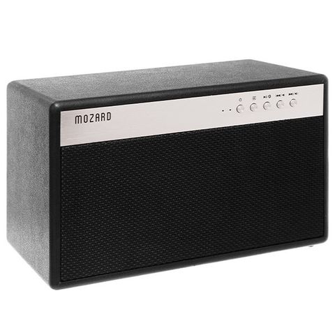 Loa Bluetooth Mozard BT100 Đen