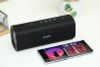 Loa Bluetooth Mozard H8030D Đen
