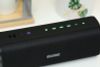Loa Bluetooth Mozard H8030D Đen