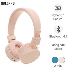  Tai nghe Bluetooth Mozard K8 
