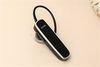 Tai nghe Bluetooth Mozard LE003 Đen