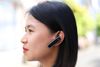 Tai nghe Bluetooth Mozard LE003 Đen