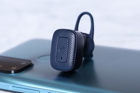 Tai nghe Bluetooth Mozard Q6C Xanh Navy