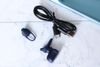 Tai nghe Bluetooth Mozard Q6C Xanh Navy