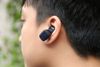 Tai nghe Bluetooth Mozard Q6C Xanh Navy