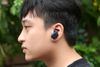 Tai nghe Bluetooth Mozard Q6C Xanh Navy