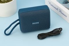  Loa Bluetooth Mozard S21 Xanh Dương 