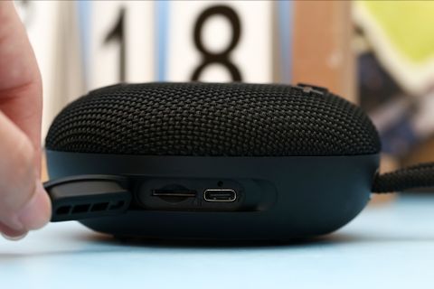 Loa Bluetooth Mozard X21 Đen