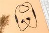 Tai nghe Bluetooth Rapoo S150 Đen