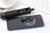 Tai nghe Bluetooth True Wireless Mozard AT5 Đen