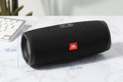 Loa Bluetooth JBL Charge 4 Đen 
