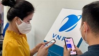 Chung tay đẩy lùi Covid-19, nhà mạng Việt Nam tiếp tục miễn phí data cho các thuê bao truy cập Bluezone, bạn đã biết chưa?