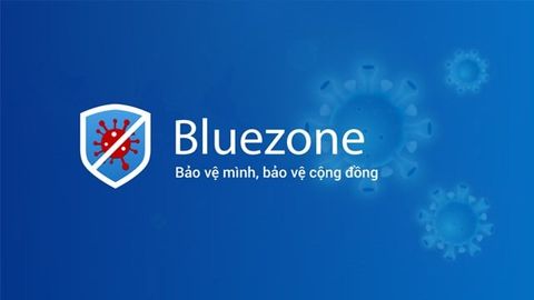 Cách phát hiện người tiếp xúc bạn nhiễm Covid 19 bằng ứng dụng Bluezone