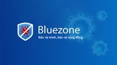  Cách phát hiện người tiếp xúc bạn nhiễm Covid 19 bằng ứng dụng Bluezone 