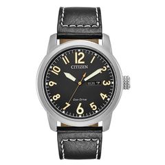  Đồng hồ Nam Citizen BM8471-01E - Eco-Drive 